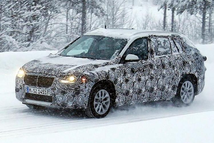 BMW Family Active Sports Tourer