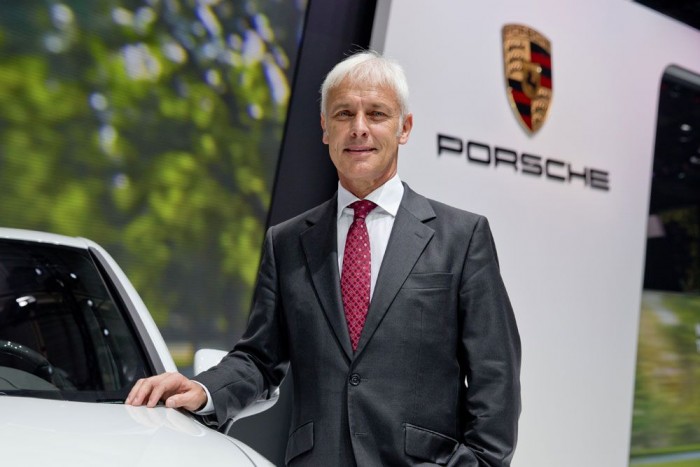 A Volkswagent tényleg nem érdekli a Forma-1 3 | Vezess A Volkswagent tényleg nem érdekli a Forma-1 3