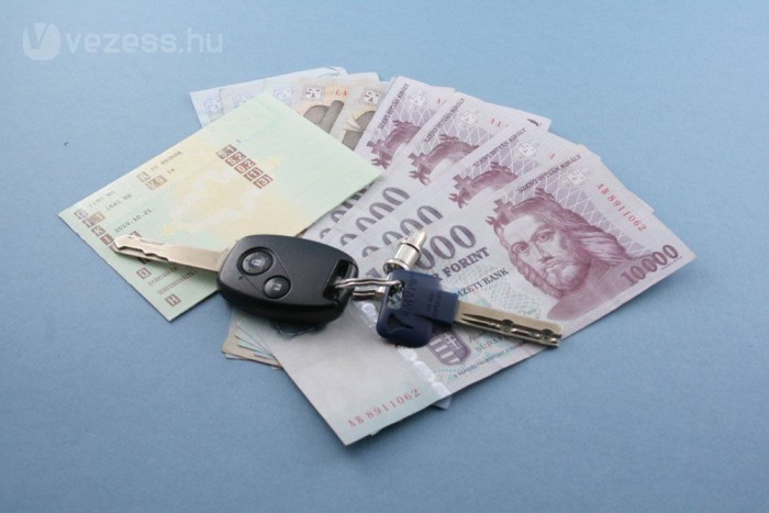 Sokat bukhatnak most az autóhitelesek 3