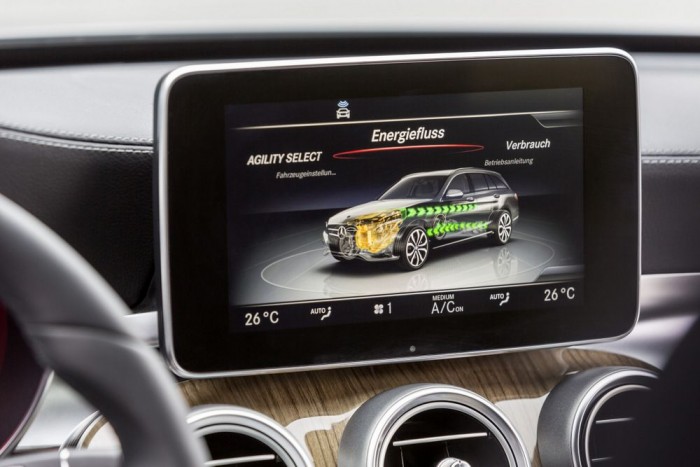 Prémium kombi 2,1 literes fogyasztással 6