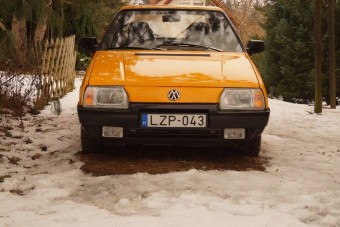 Elektromos Škodát nem vezettünk