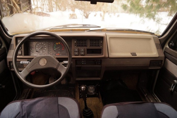 Első pillantásra észre se venni, hogy elektromos