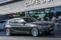 Végre csinos lett a békapofájú BMW 2