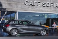 Végre csinos lett a békapofájú BMW 24