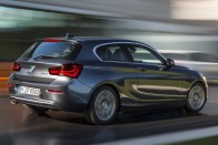 Végre csinos lett a békapofájú BMW 25