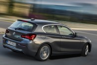 Végre csinos lett a békapofájú BMW 27