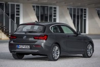 Végre csinos lett a békapofájú BMW 28