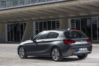 Végre csinos lett a békapofájú BMW 30