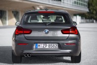 Végre csinos lett a békapofájú BMW 31