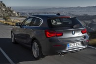 Végre csinos lett a békapofájú BMW 36