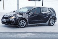 Átszabják a Kia Cee’det 11