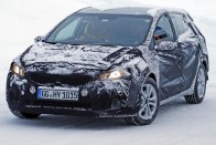 Átszabják a Kia Cee’det 15