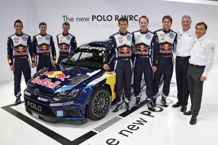 Itt a világbajnok utódja! 3