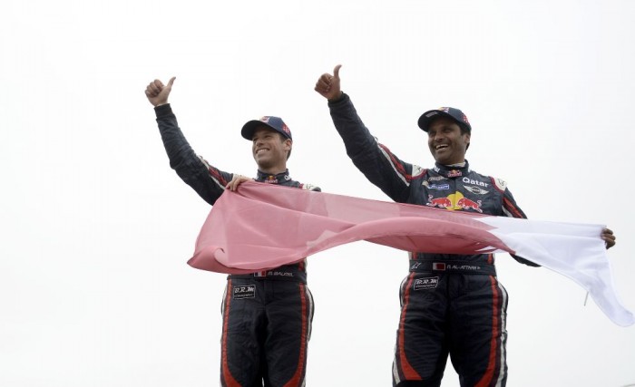 Dakar 2015: Íme a viadal győztesei 9 | Vezess Dakar 2015: Íme a viadal győztesei 9