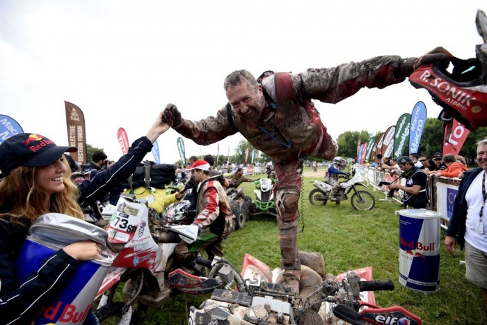 Dakar 2015: Íme a viadal győztesei 10 | Vezess Dakar 2015: Íme a viadal győztesei 10