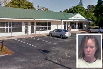 Óvoda parkolójában szexelt a prosti