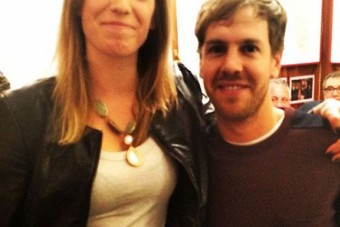 Vajon ki ez csinos, ámde hatalmas hölgy?