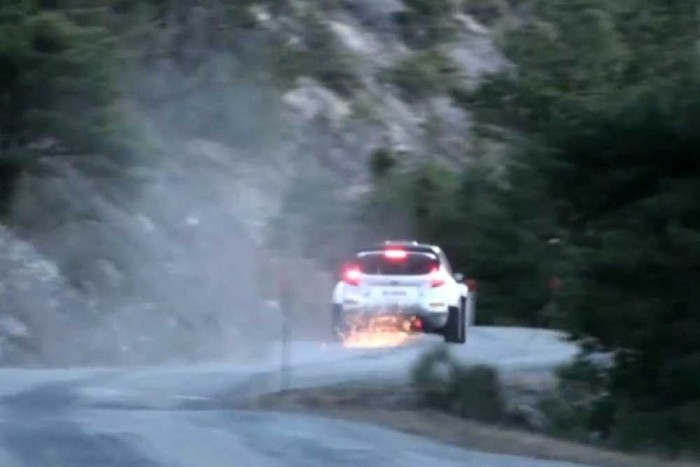 Kubica még mindig mocskosul bátor