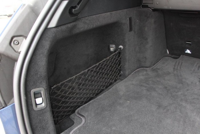 22 millióért ezt tudja ma egy kombi Mercedes 12