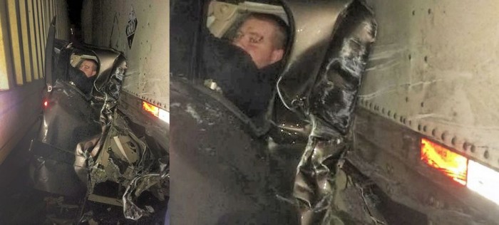 Ebből a roncsból saját lábon kiszállni igazi csoda 4