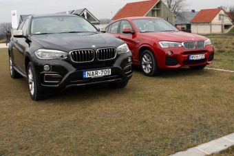Egy évet kell várni a 41 milliós BMW-re