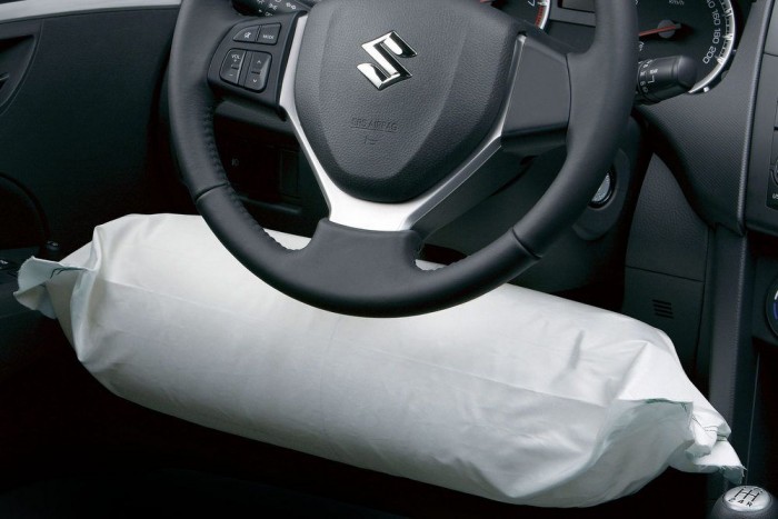 Pofásabb lett a Swift 6 | Vezess Pofásabb lett a Swift 6