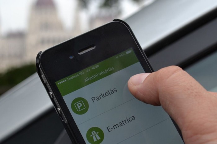 Megyei matrica már mobilfizetéssel is 3 | Vezess Megyei matrica már mobilfizetéssel is 3