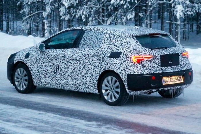 Ez már az új Astra! 6