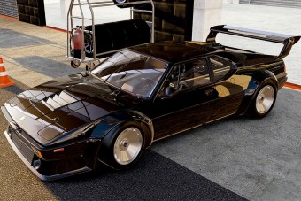 Realisztikus videojáték? Ezen már rég túlvagyunk