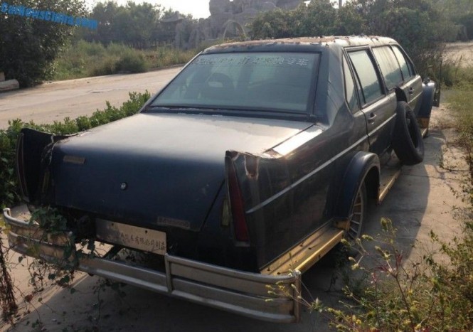 Fecskefarok, az kell!