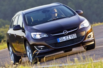 Opel Astra és Meriva visszahívások