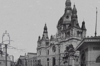 Három évre bezár a Közlekedési Múzeum