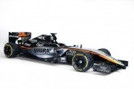 F1: A Force India kihagyja az első tesztet 10