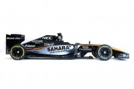 F1: A Force India kihagyja az első tesztet 12