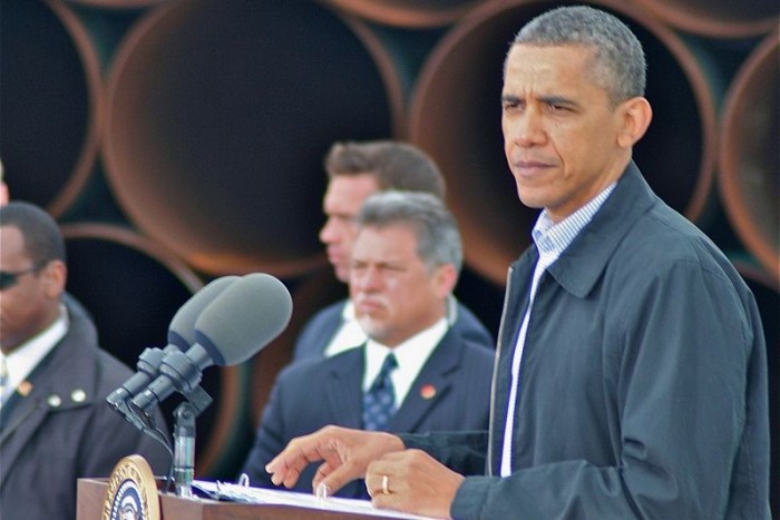 Ki ócsítja az olajat? A gyíkemberek? Az UFÓ-k? Obama? 10