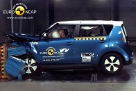 Kia Soul EV