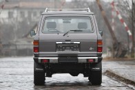 Egy húszast letagadhatna: Land Cruiser FJ62 59