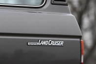 Land Cruiser