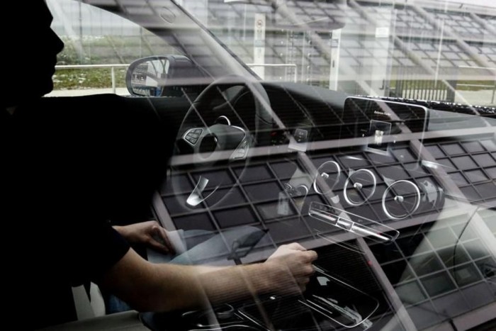 Így néz ki a Mercedes új C-kupéja! 6 | Vezess Így néz ki a Mercedes új C-kupéja! 6