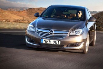 Mindent visz az Opel?