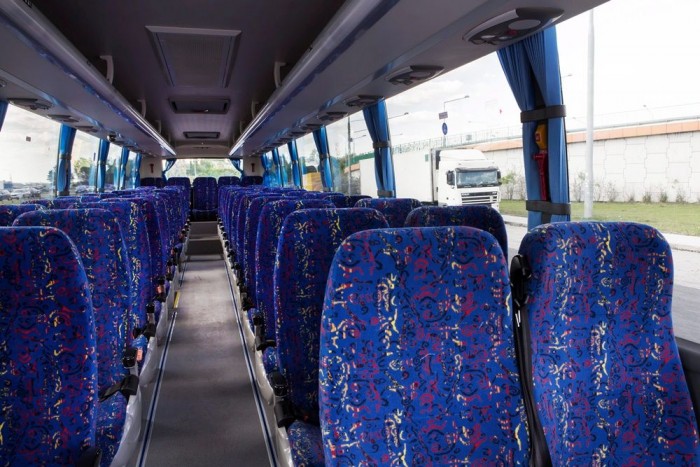 Ez a busz biodízellel is elmegy 5