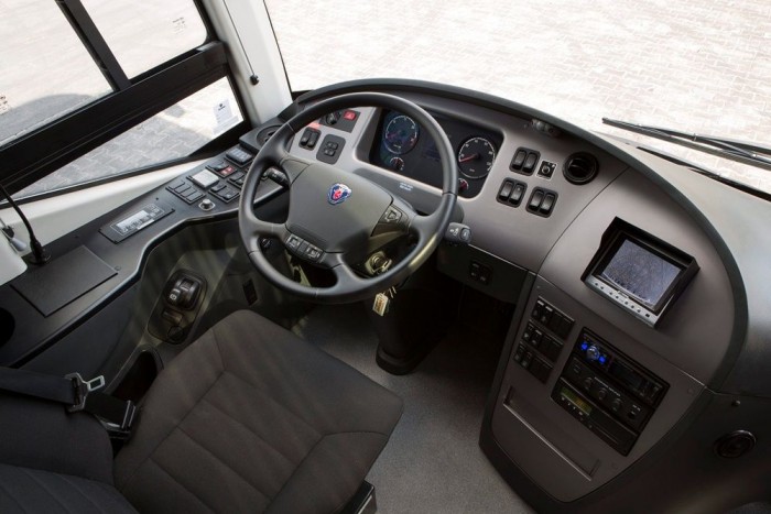 Ez a busz biodízellel is elmegy 6