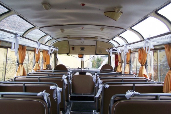 Csodálatos menekülés a tökföldről 9 | Vezess Fotó a hátsó ülésről. Ön lenne a fotós helyében? Naná, hogy igen!