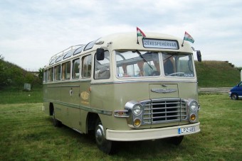 Csodálatos menekülés a tökföldről