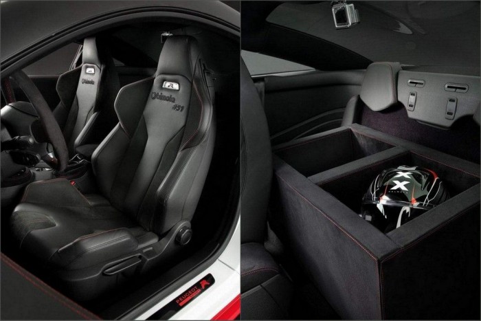 Kőkemény sportkupé a Peugeot-tól 6