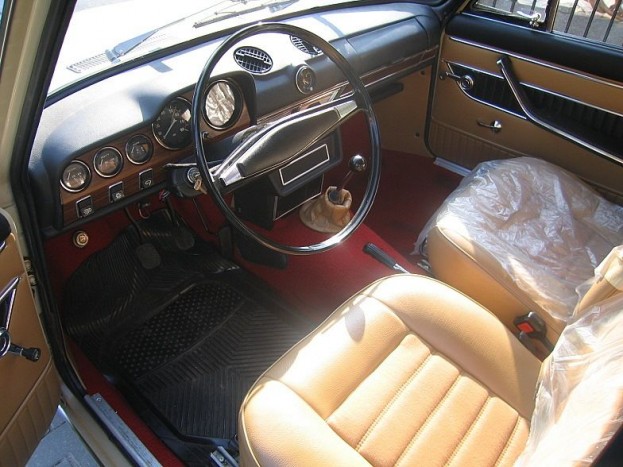 Ilyen Zsigulira vágyunk mindannyian titokban 10