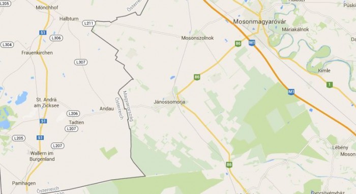 Lezárják az utakat az ország több pontján 10