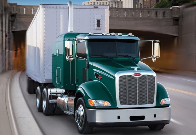 Egy vérbeli King of the Road 4