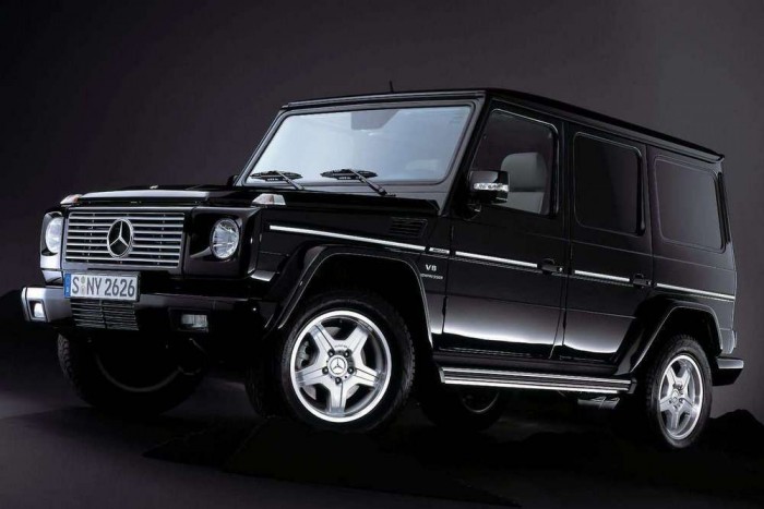 Nincs veszélyesebb a részeg luxusterepjárósnál 7