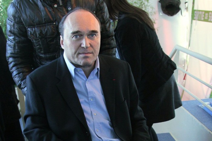 F1: Bocsánatot kért a vádaskodó veterán 3